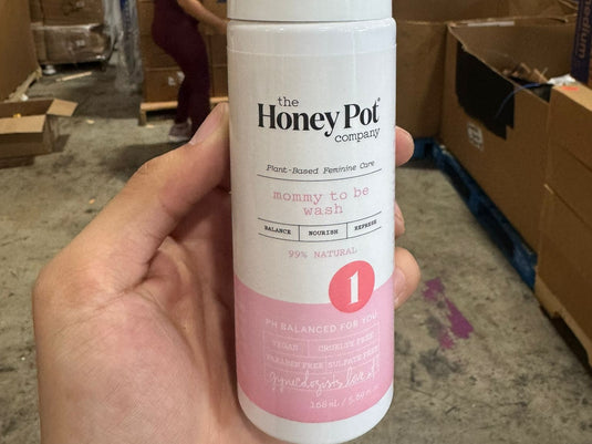 Honey Pot